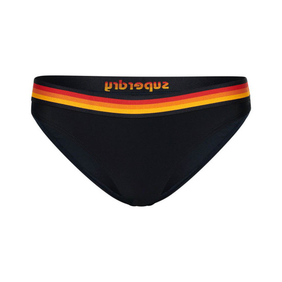 Superdry Γυναικείο μαγιό Vintage Logo Bikini Briefs